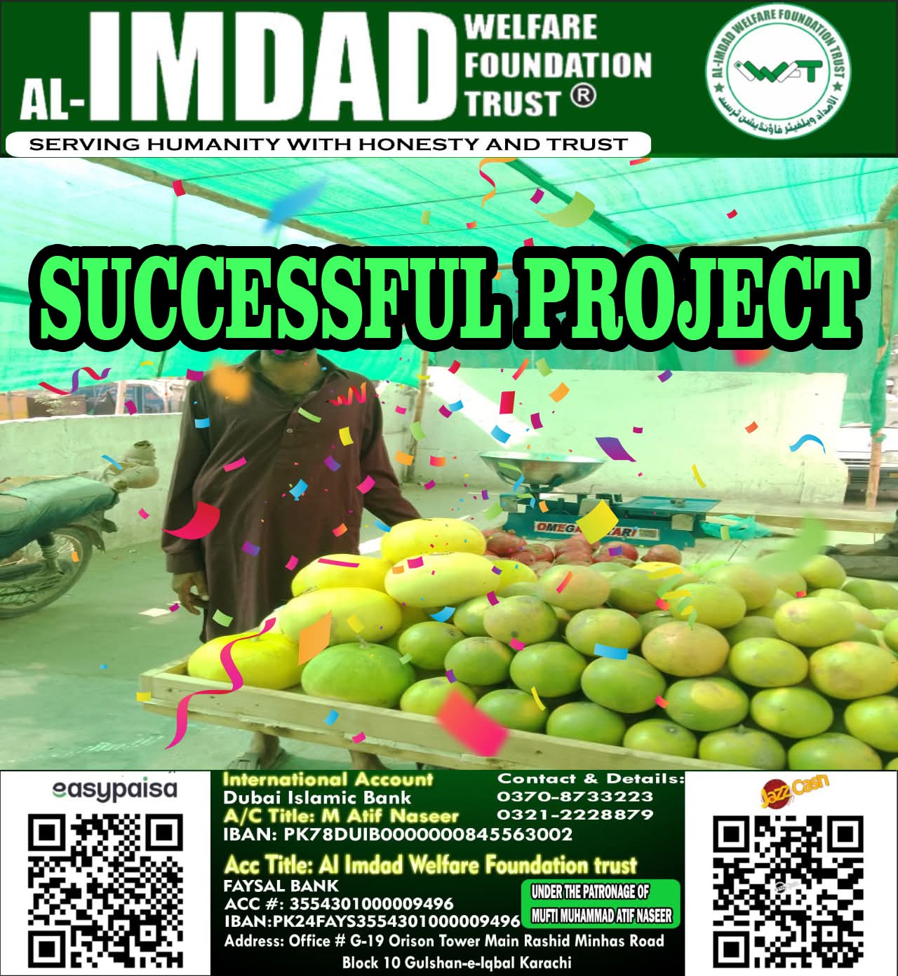 Employment Provision